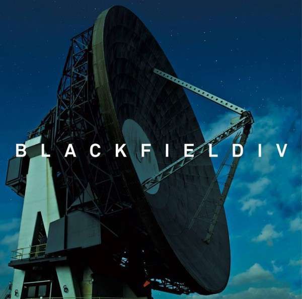 Blackfield – IV